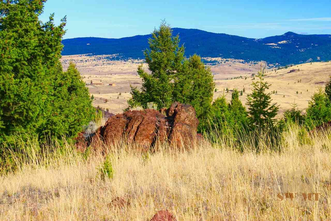 Lot 89/92 Gregson, Butte, MT 59701
