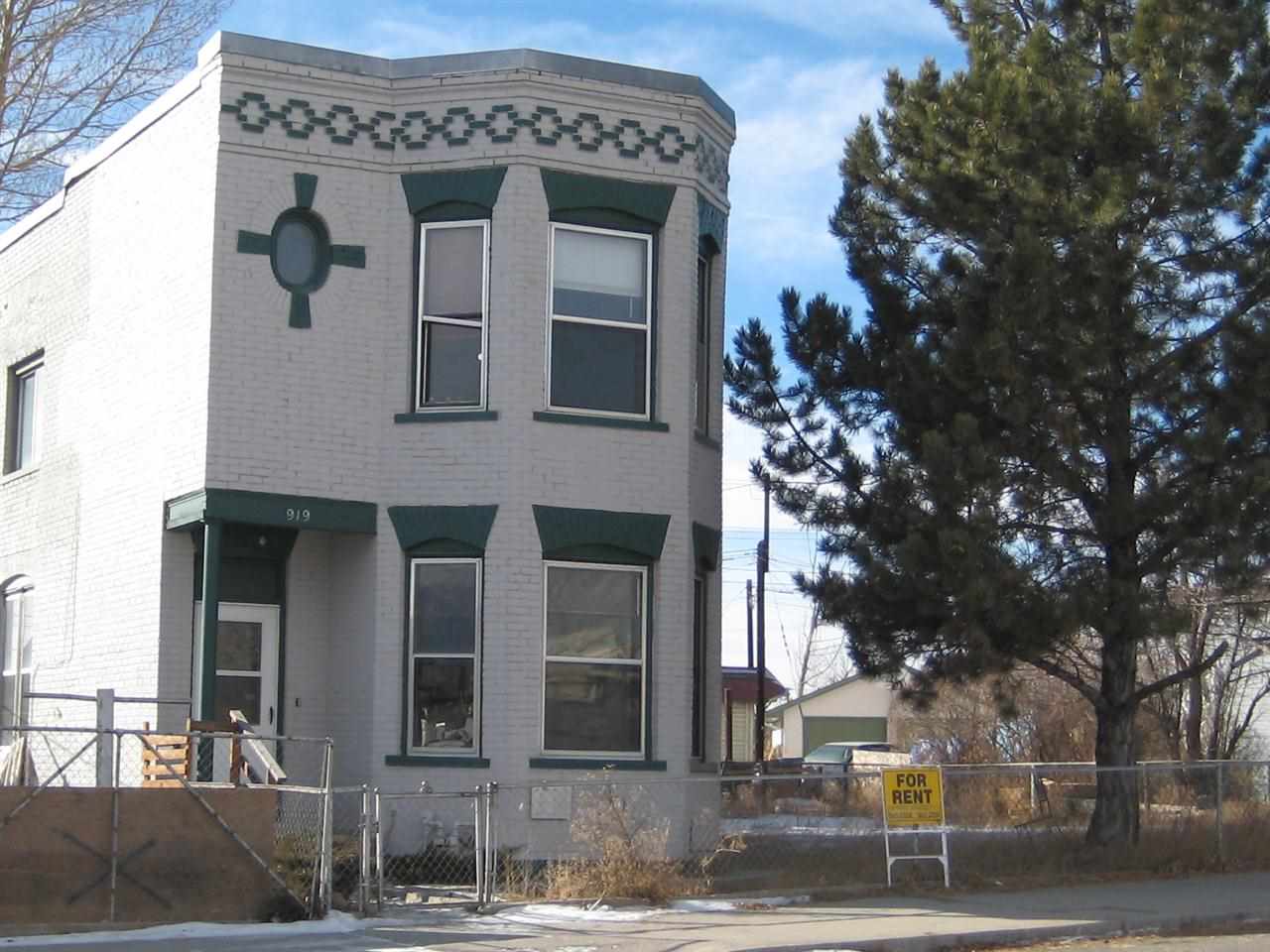 919 DELAWARE, Butte, MT 59701