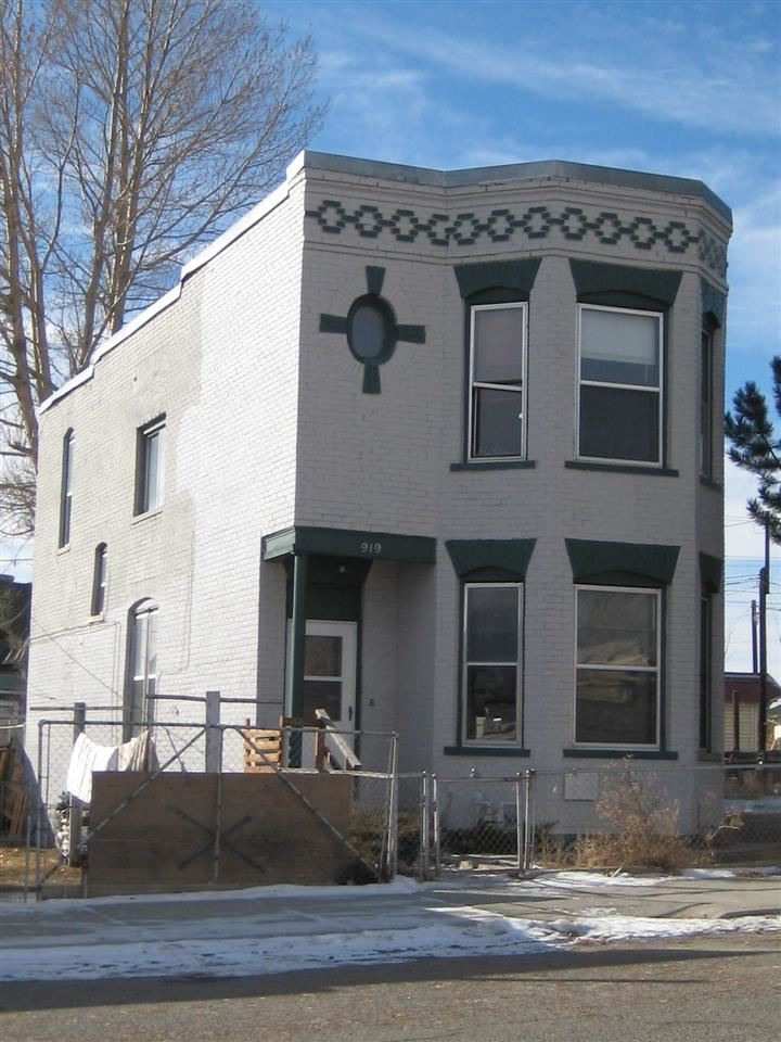 919 DELAWARE, Butte, MT 59701
