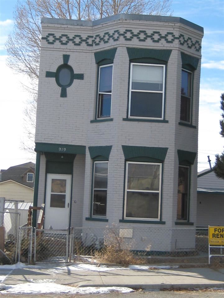 919 DELAWARE, Butte, MT 59701
