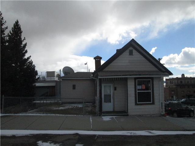 18 W Copper StButte, MT, 59701Silver Bow County