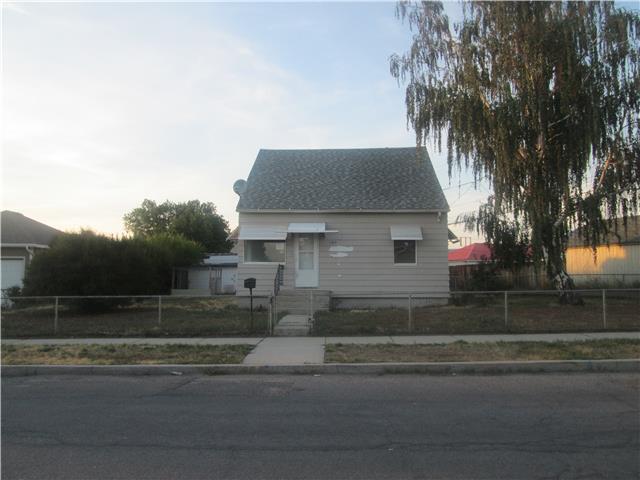 1709 Marcia StButte, MT, 59701Silver Bow County