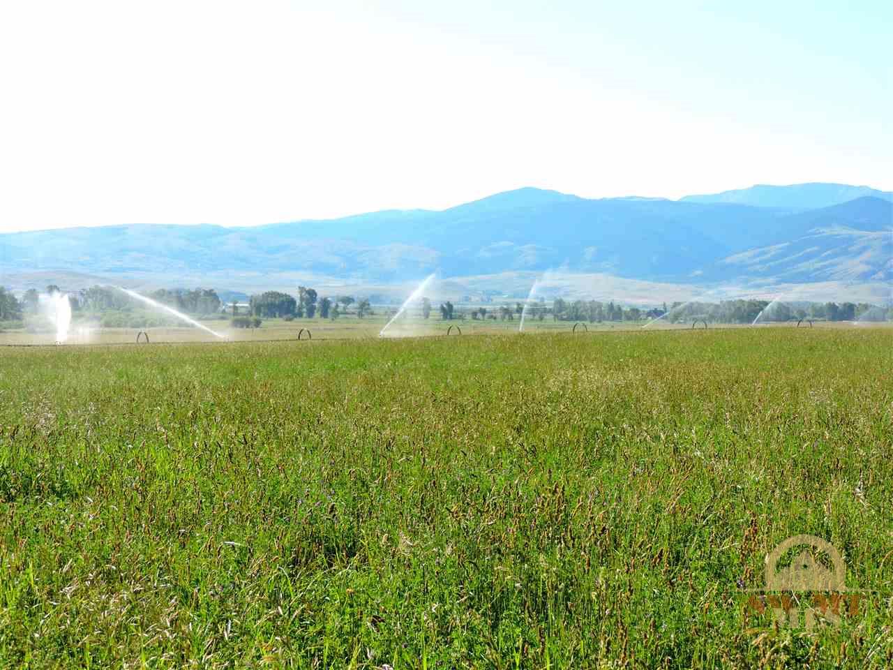Lot 2 Tex's, Alder, MT 59710