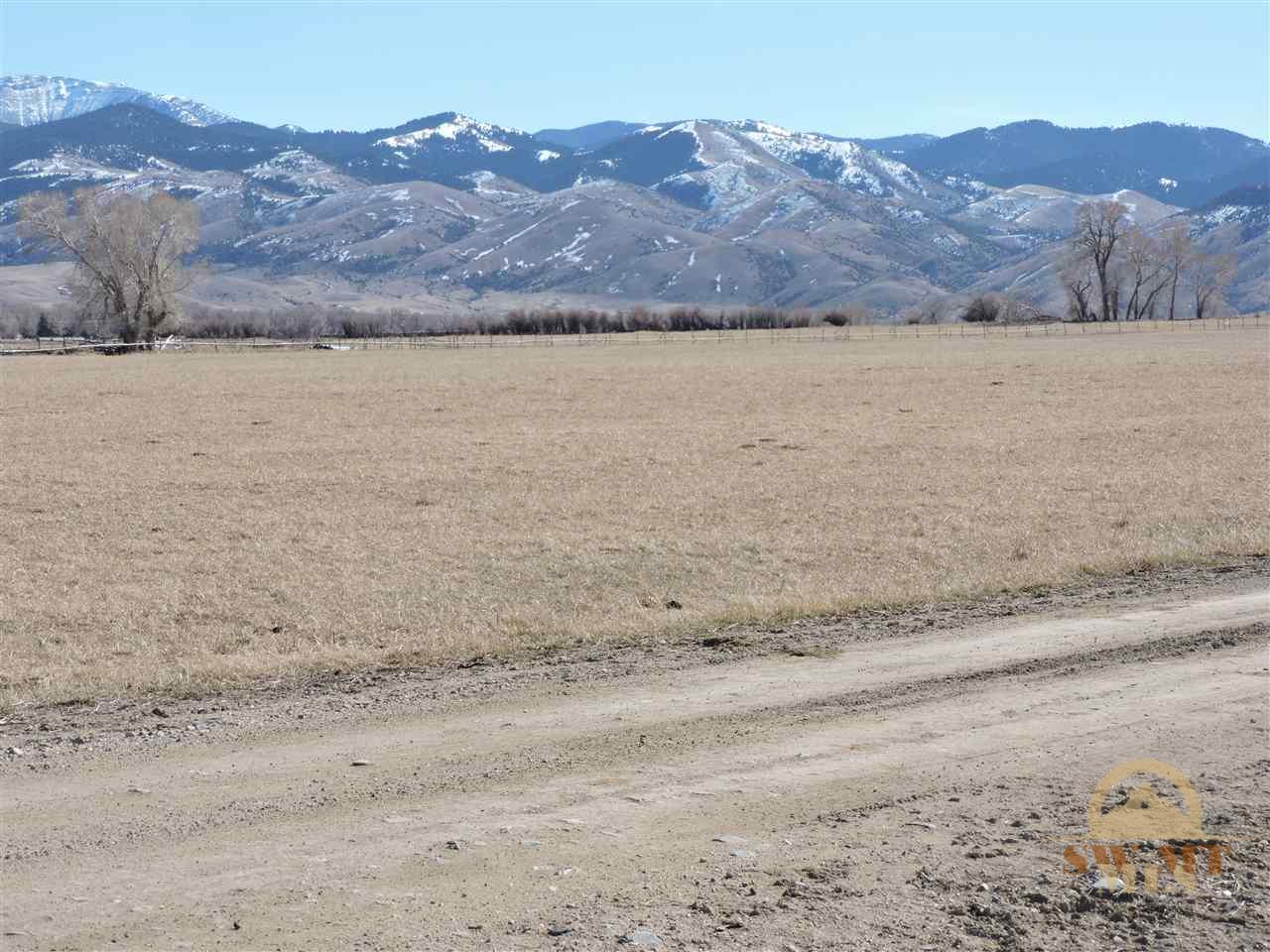 Lot 2 Tex's, Alder, MT 59710