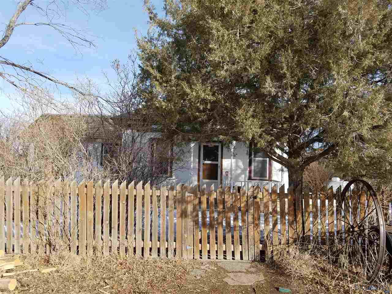 5 Front Street, Alder, MT 59710