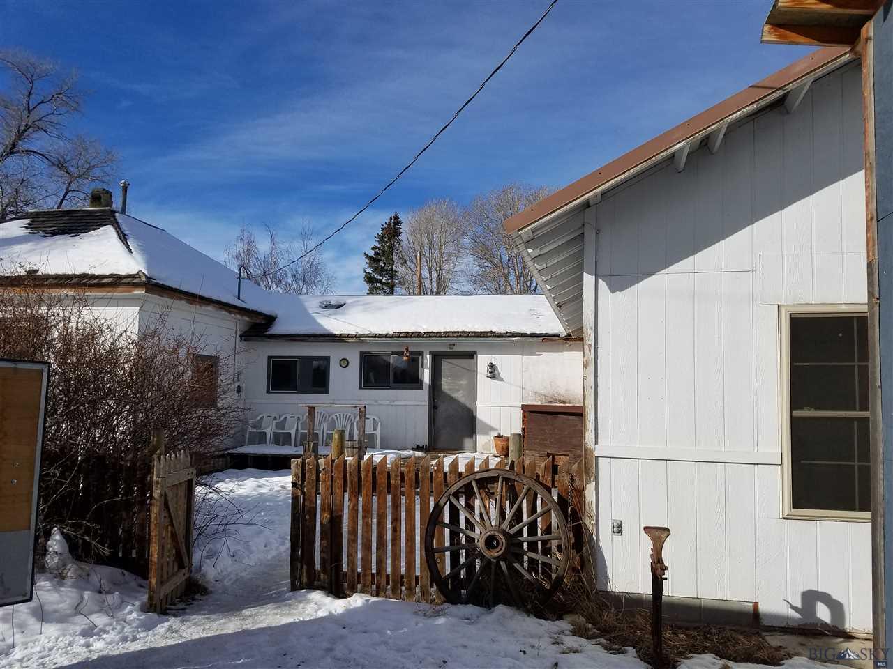 5 Front Street, Alder, MT 59710