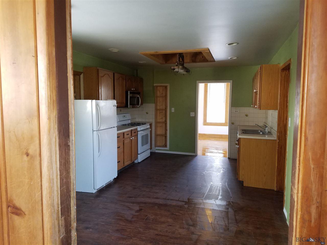 5 Front Street, Alder, MT 59710