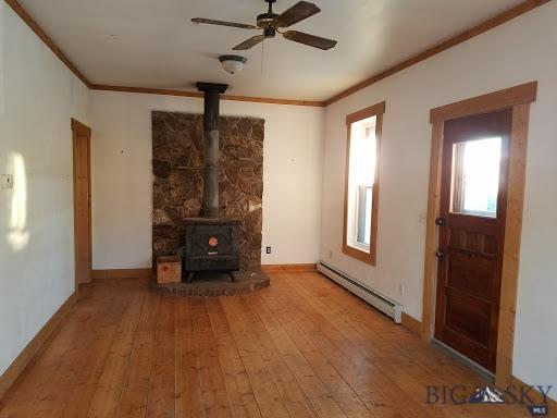 5 Front Street, Alder, MT 59710