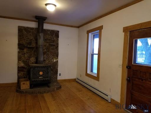 5 Front Street, Alder, MT 59710