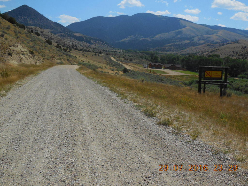Lot 1 Leafgreen Minor Subd, Alder, MT 59710