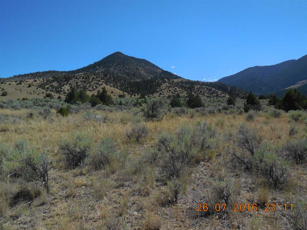 Lot 1 Leafgreen Minor Subd, Alder, Other, MT 59710