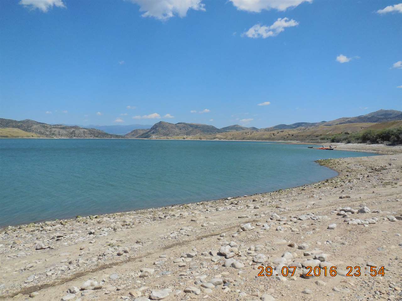 Lot 1 Leafgreen Minor Subd, Alder, Other, MT 59710