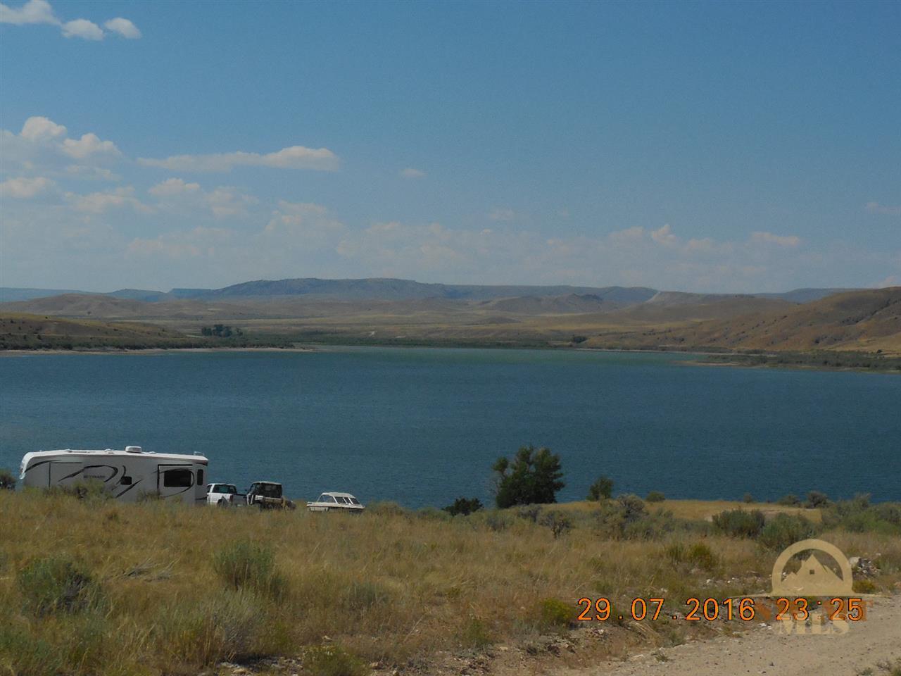 TBD Lot 1 Leafgreen Minor Subd., Alder, MT 59710