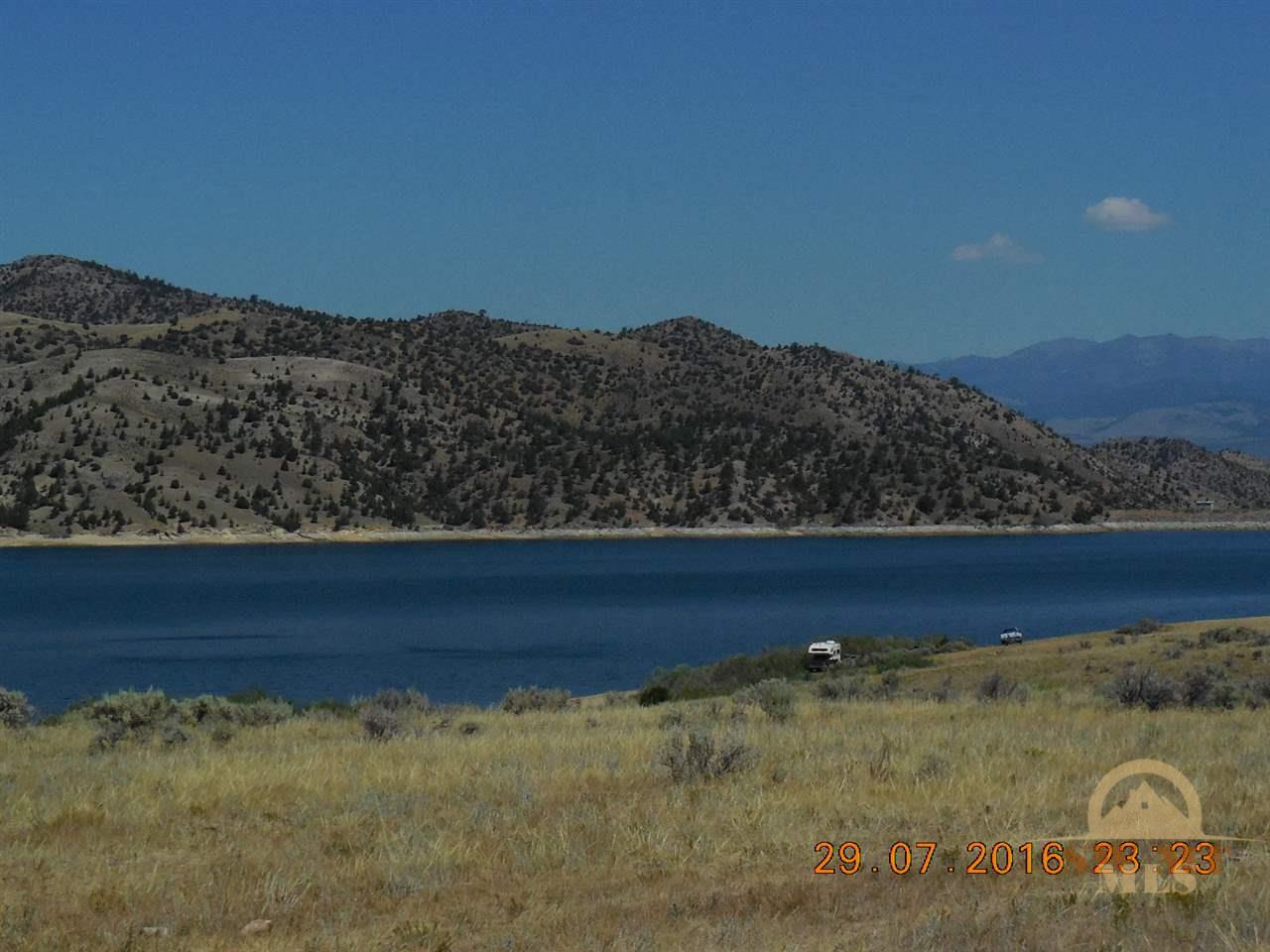 TBD Lot 1 Leafgreen Minor Subd., Alder, MT 59710