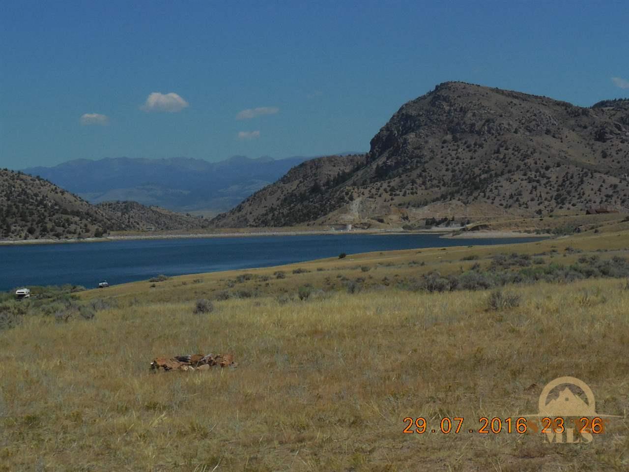 TBD Lot 1 Leafgreen Minor Subd., Alder, MT 59710