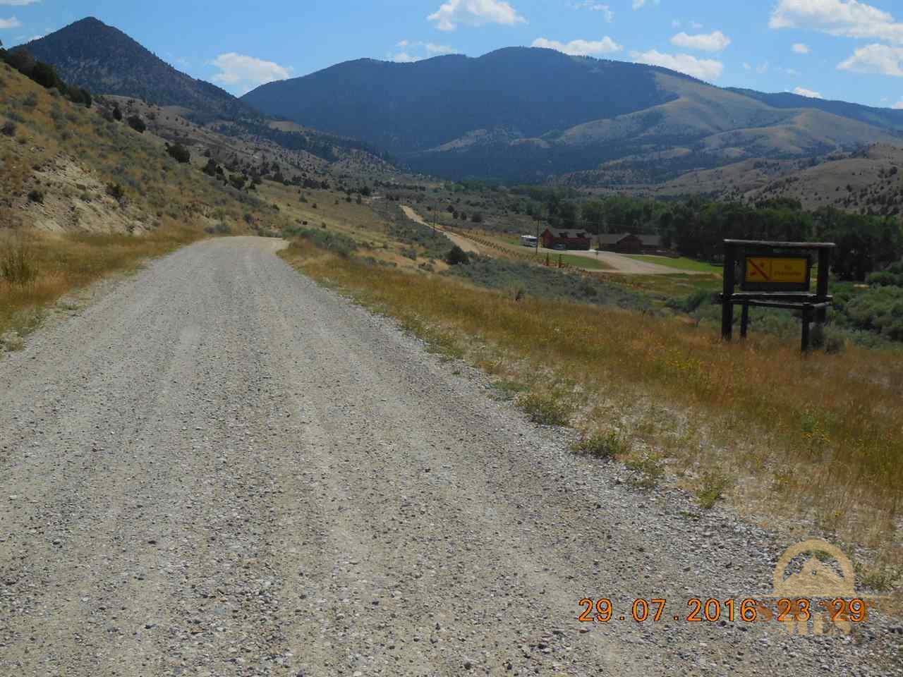 TBD Lot 1 Leafgreen Minor Subd., Alder, MT 59710
