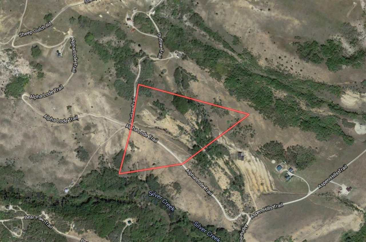 50 Outlaw Trail, Anaconda, MT 59711