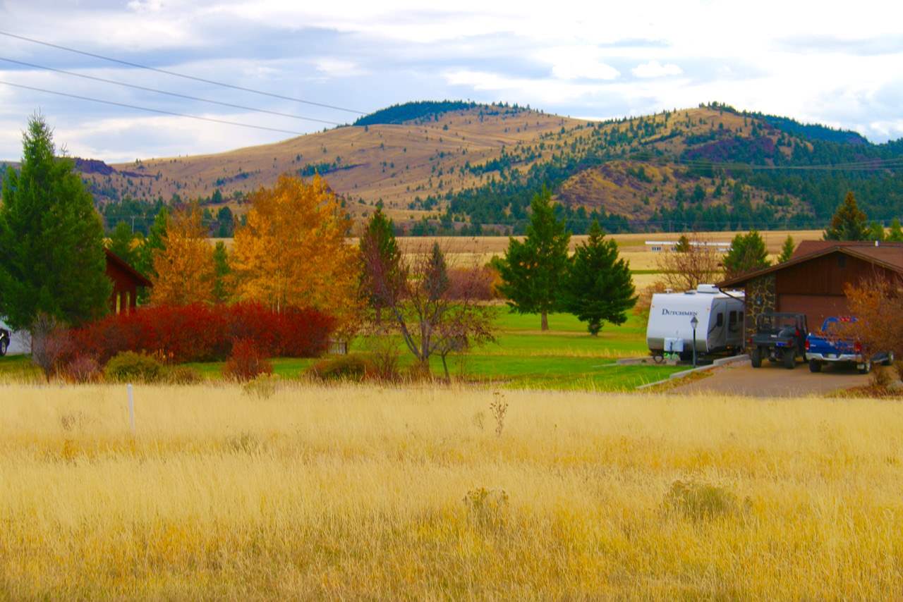 Lot 46 Shirley Way, Anaconda, MT 59711