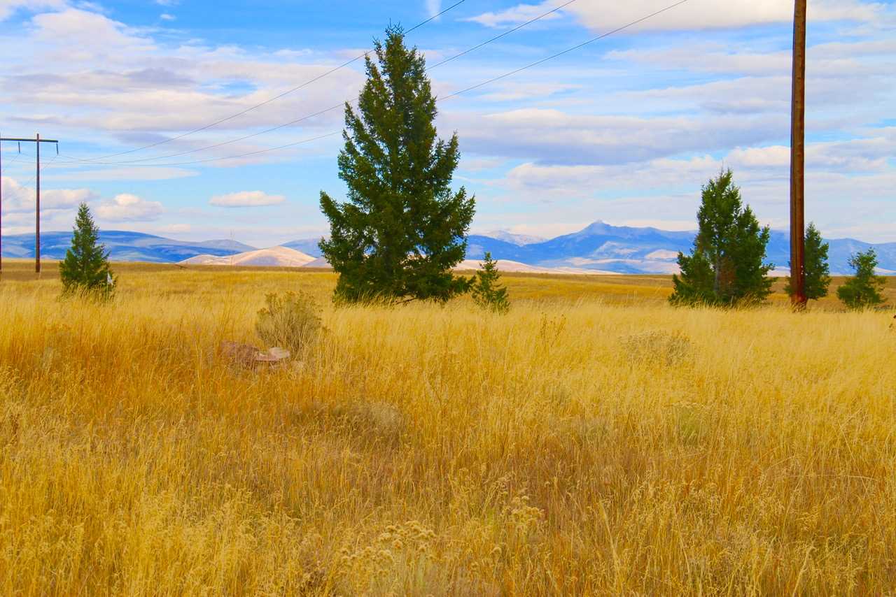 Lot 46 Shirley Way, Anaconda, MT 59711