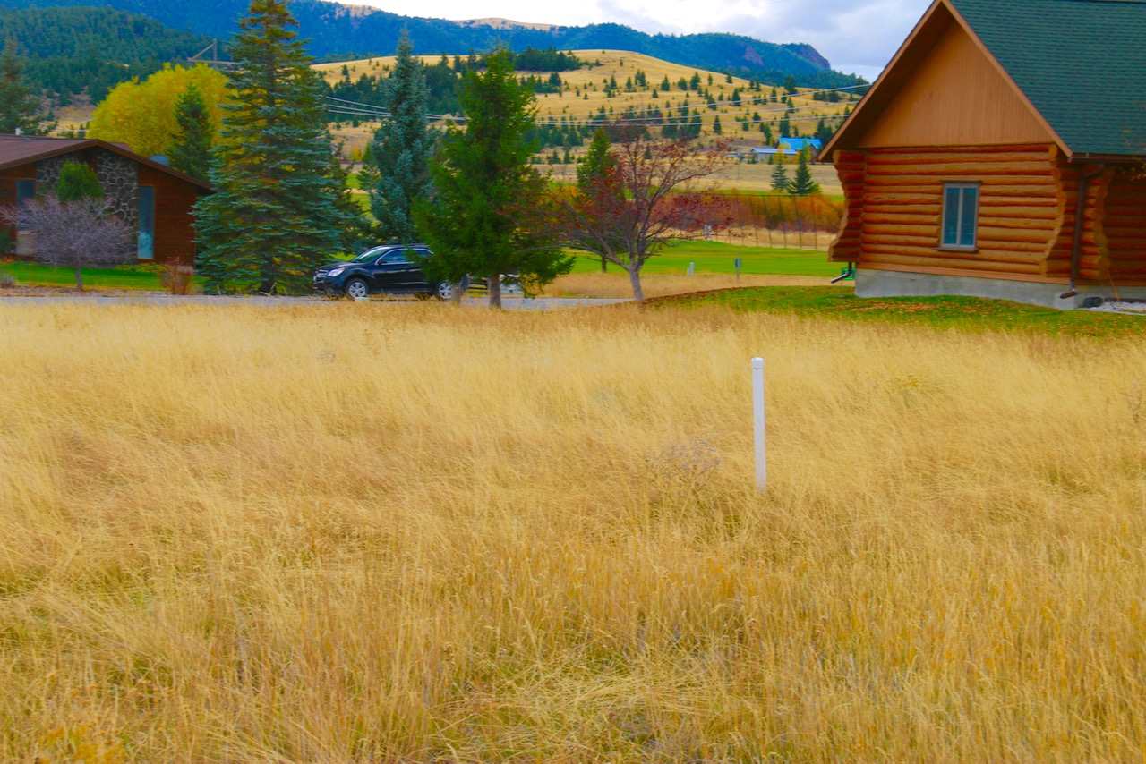 Lot 46 Shirley Way, Anaconda, MT 59711