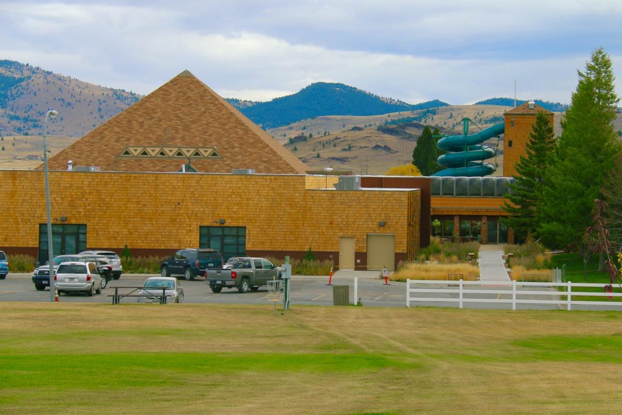 Lot 46 Shirley Way, Anaconda, MT 59711