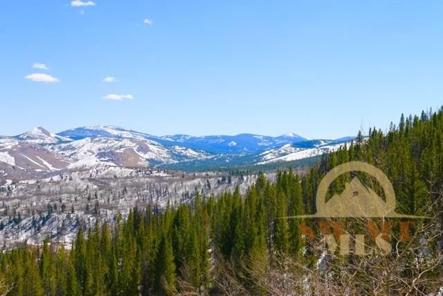 Lot 24A Clear Creek Subdivision, Anaconda, MT 59711