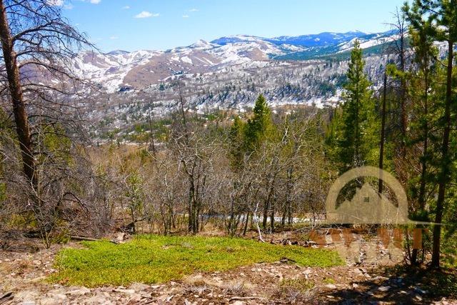 Lot 24A Clear Creek Subdivision, Anaconda, MT 59711