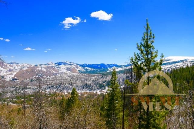 Lot 23A Clear Creek Subdivision, Anaconda, MT 59711