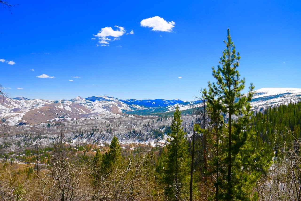 Lot 23A Clear Creek Subdivision, Anaconda, MT 59711