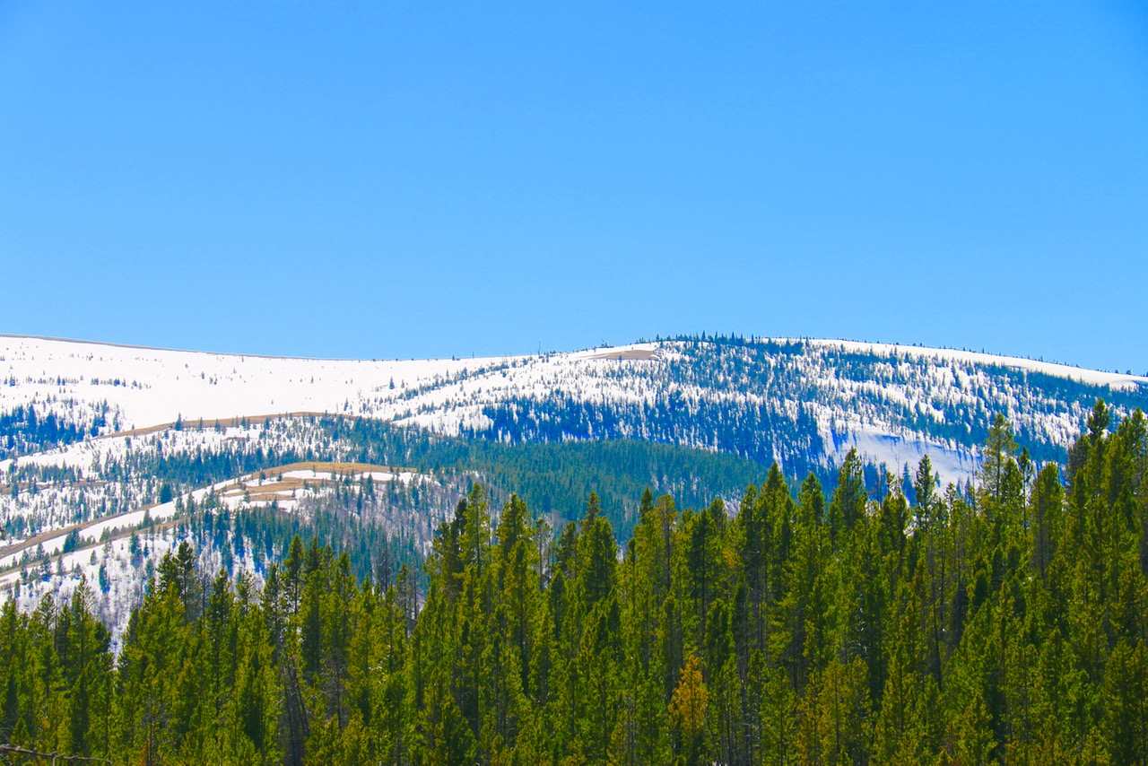 Lot 23A Clear Creek Subdivision, Anaconda, MT 59711