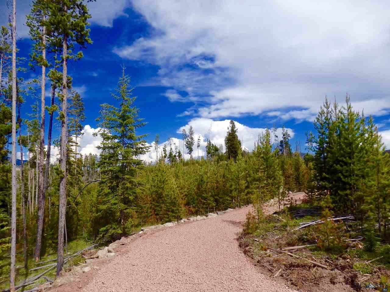 NHN Herring Flats, Anaconda, MT 59711