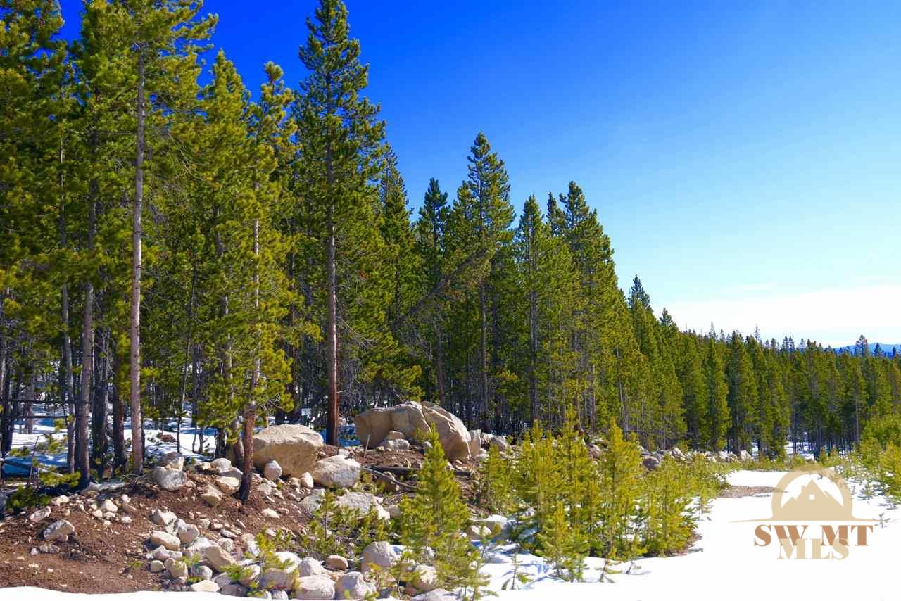 NHN Upper Clear Creek, Anaconda, MT 59711