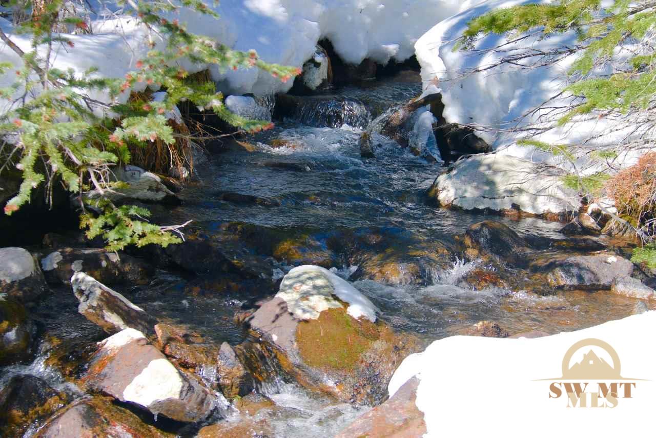 NHN Upper Clear Creek, Anaconda, MT 59711