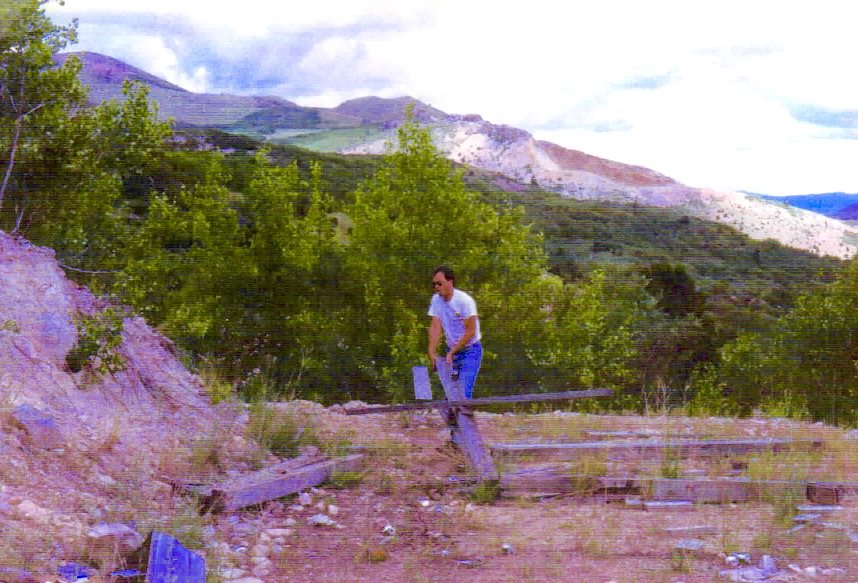 Lot 36 Clear Creek Subdivision, Anaconda, MT 59711