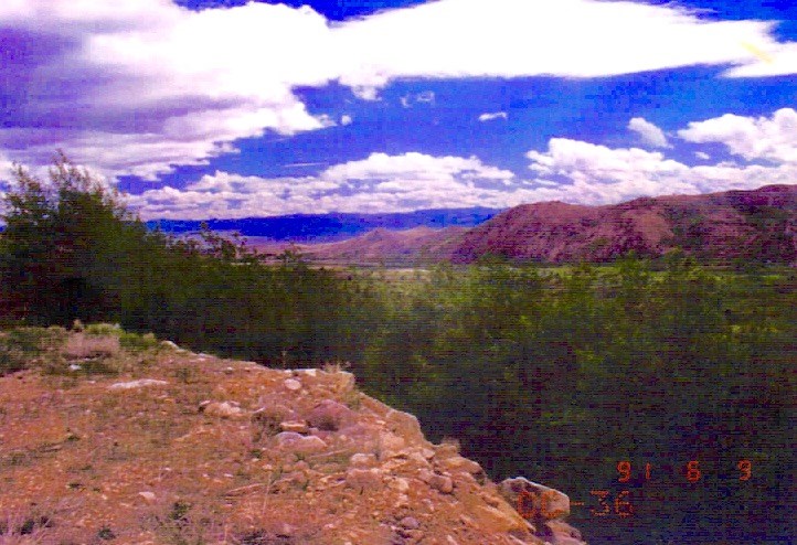 Lot 36 Clear Creek Subdivision, Anaconda, MT 59711
