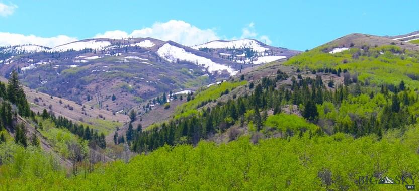 Lot 36 Clear Creek Subdivision, Anaconda, MT 59711
