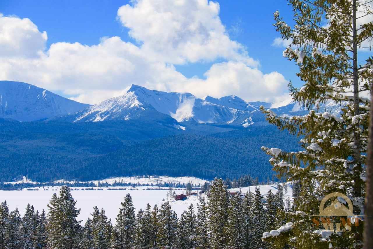 Lot 3 Clear Water Minor, Anaconda, MT 59711