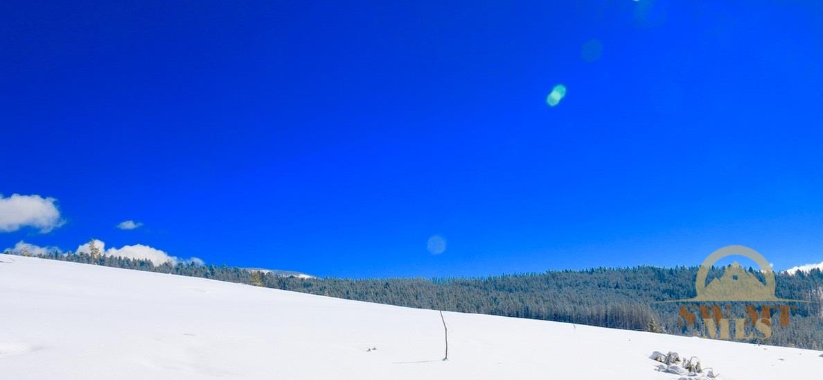 Lot 3 Clear Water Minor, Anaconda, MT 59711