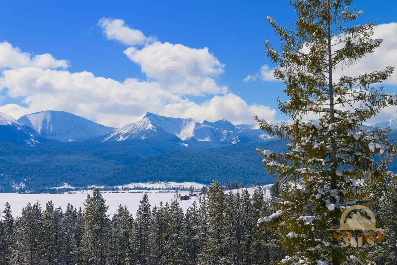 Lot 3 Clear Water Minor, Anaconda, MT 59711