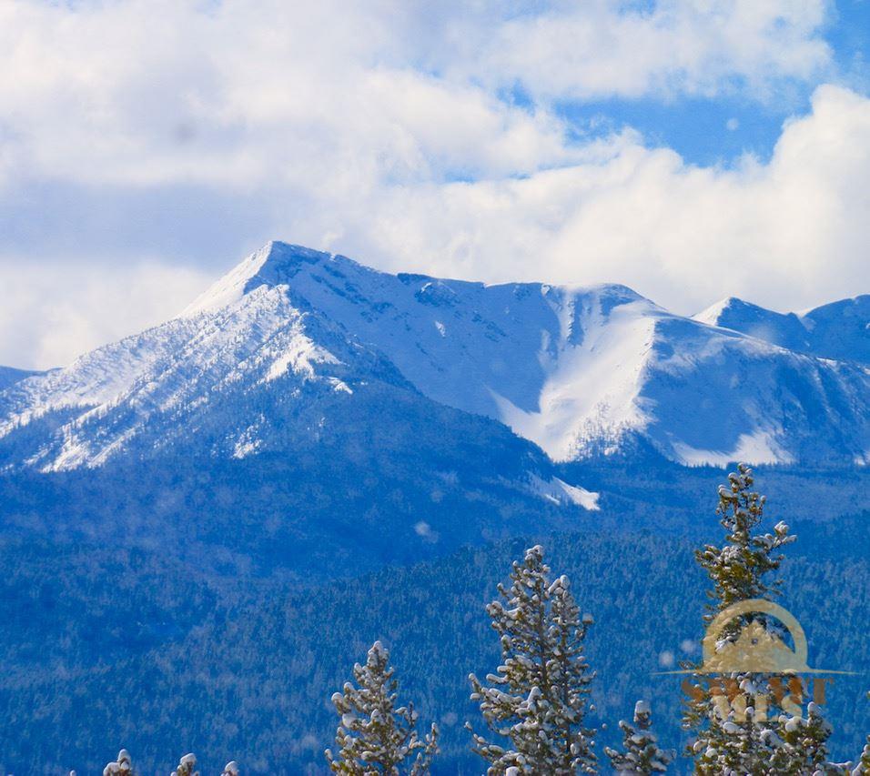 Lot 3 Clear Water Minor, Anaconda, MT 59711
