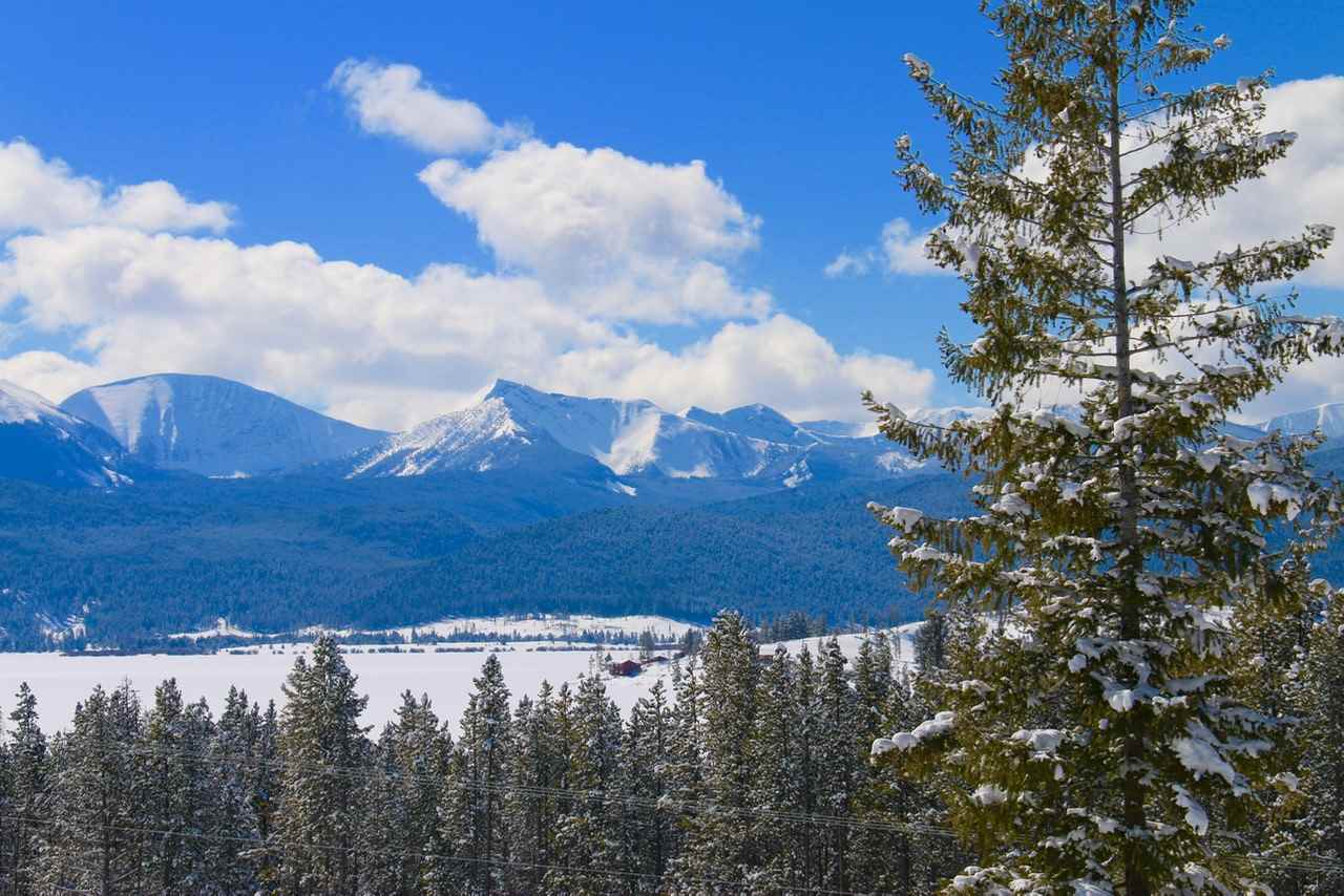 Lot 3 Clear Water Minor Sub, Anaconda, MT 59711