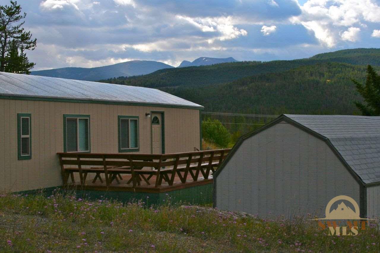 164 Brown Derby, Anaconda, MT 59711