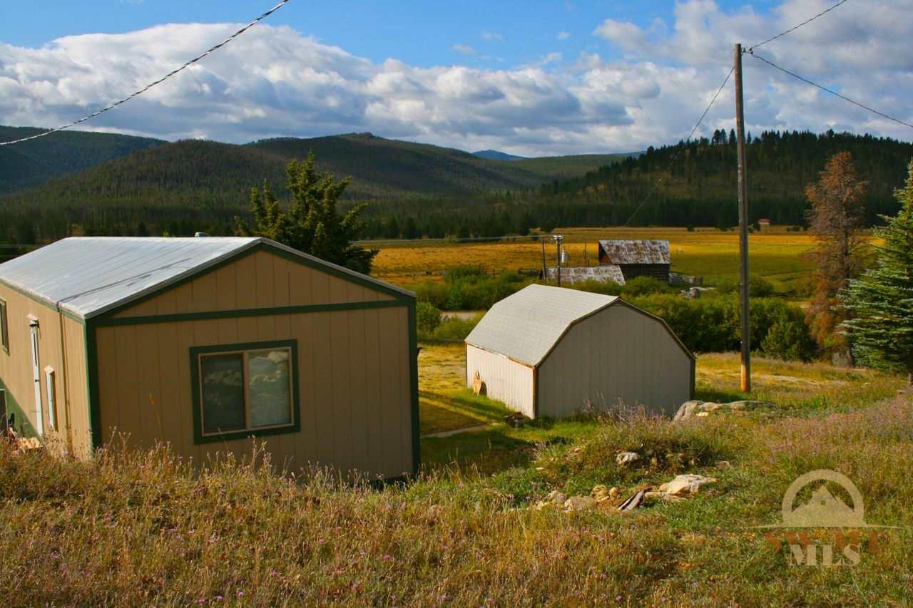164 Brown Derby, Anaconda, MT 59711