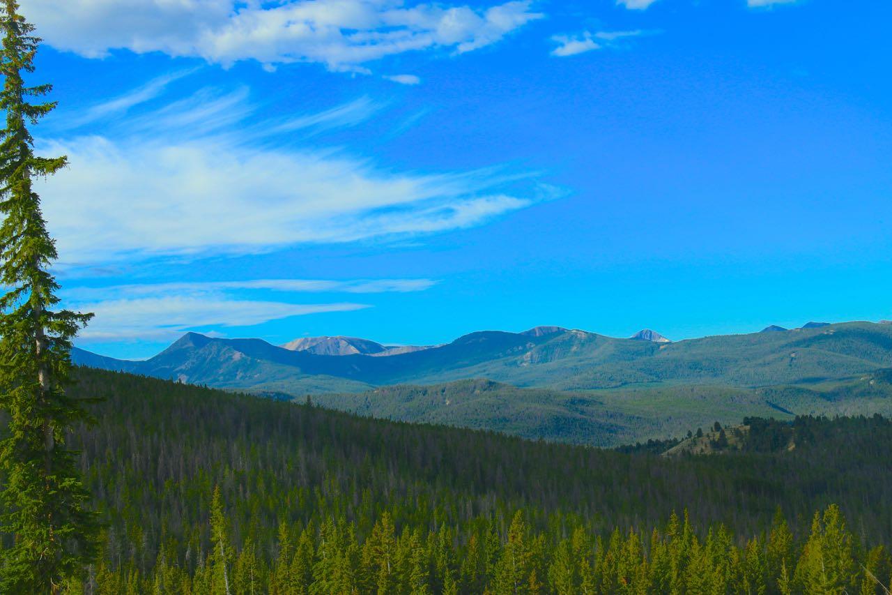 Lot 6 Snowbird Subdivision, Anaconda, MT 59711