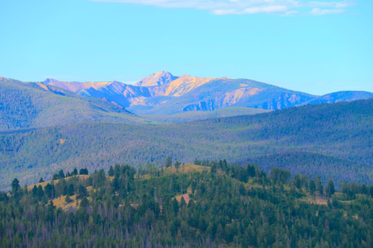 Lot 6 Snowbird Subdivision, Anaconda, MT 59711