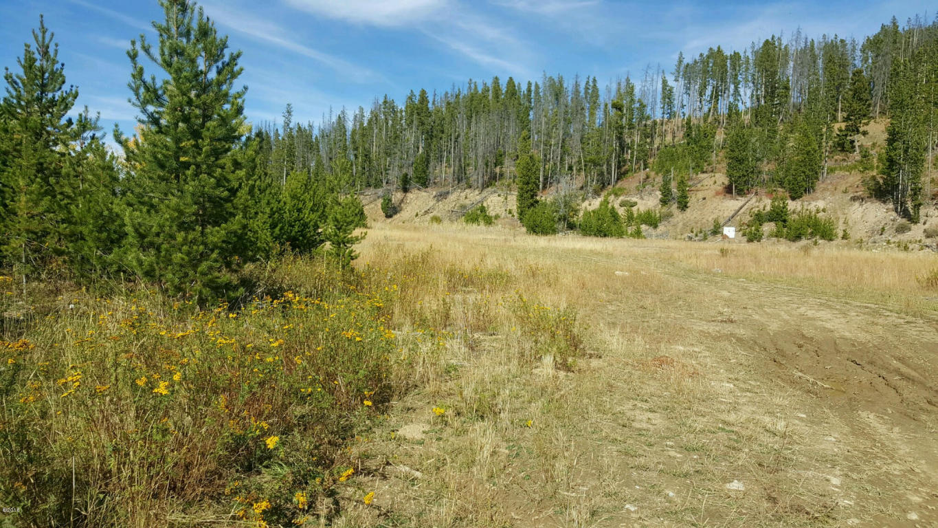 Lot P2 Pyreness Lane, Anaconda, MT 59711
