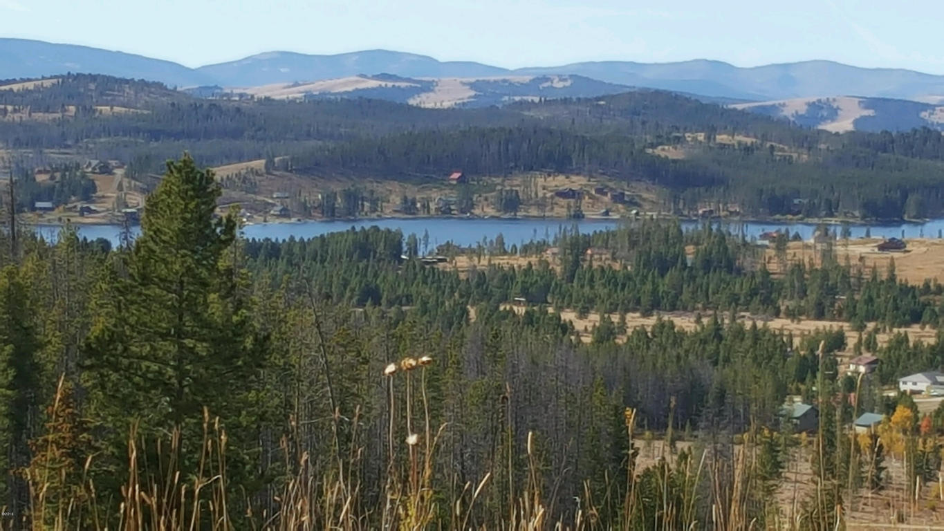 Lot P2 Pyreness Lane, Anaconda, MT 59711
