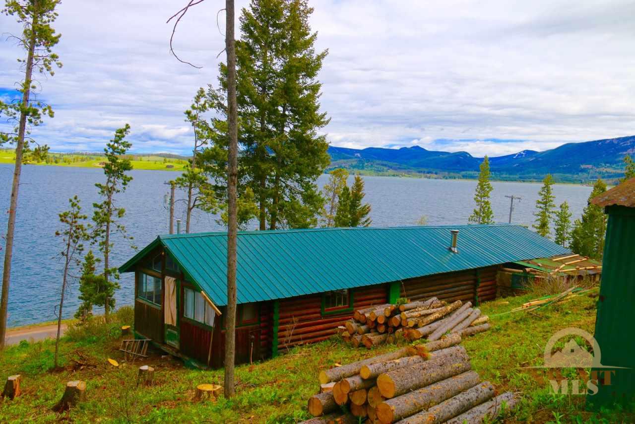 7 Fondo Seiko, Georgetown Lake, MT 59711