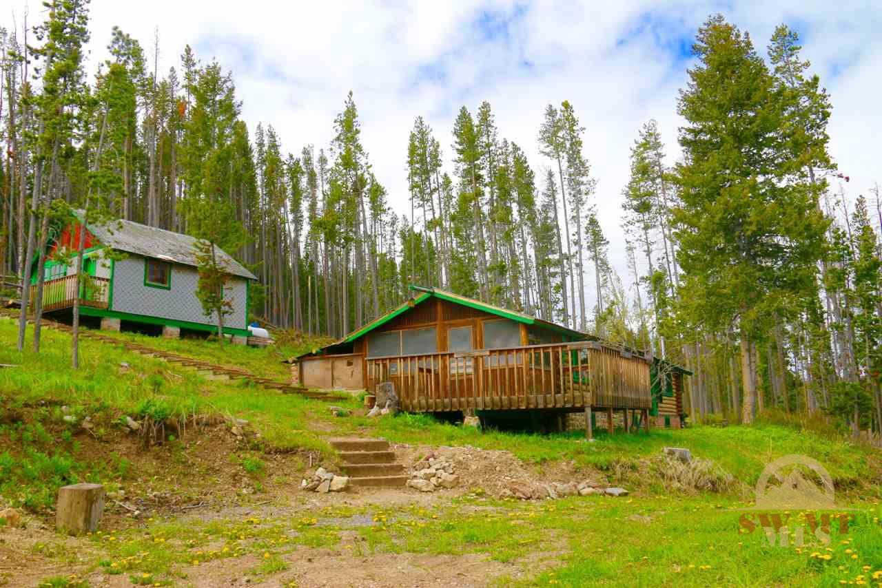 7 Fondo Seiko, Georgetown Lake, MT 59711