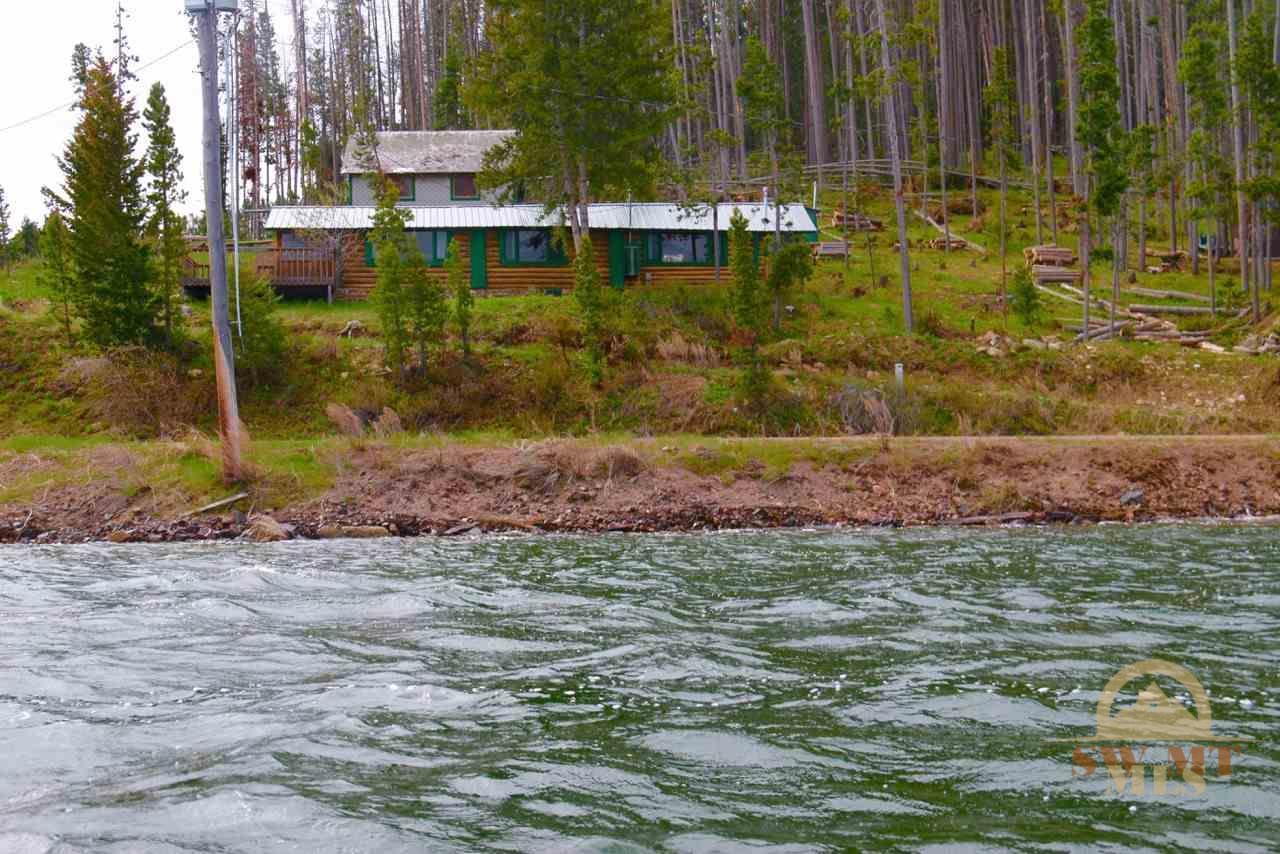 7 Fondo Seiko, Georgetown Lake, MT 59711